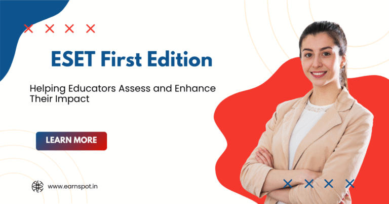 EarnSpot Scholarship Eligibility Test