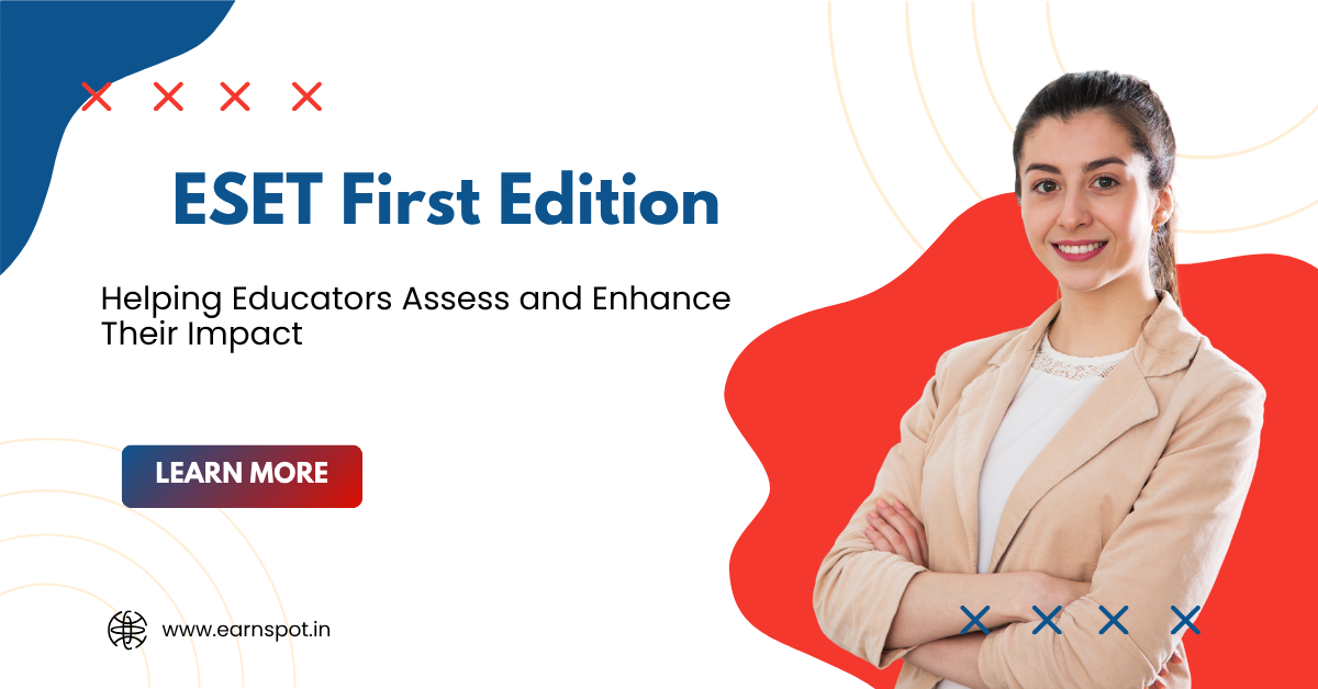 EarnSpot Scholarship Eligibility Test