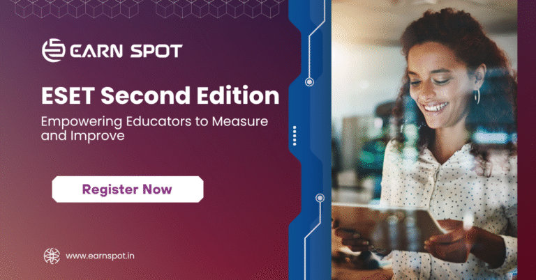Update on ESET Second Edition