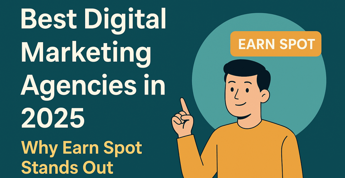 best digital marketing agencies