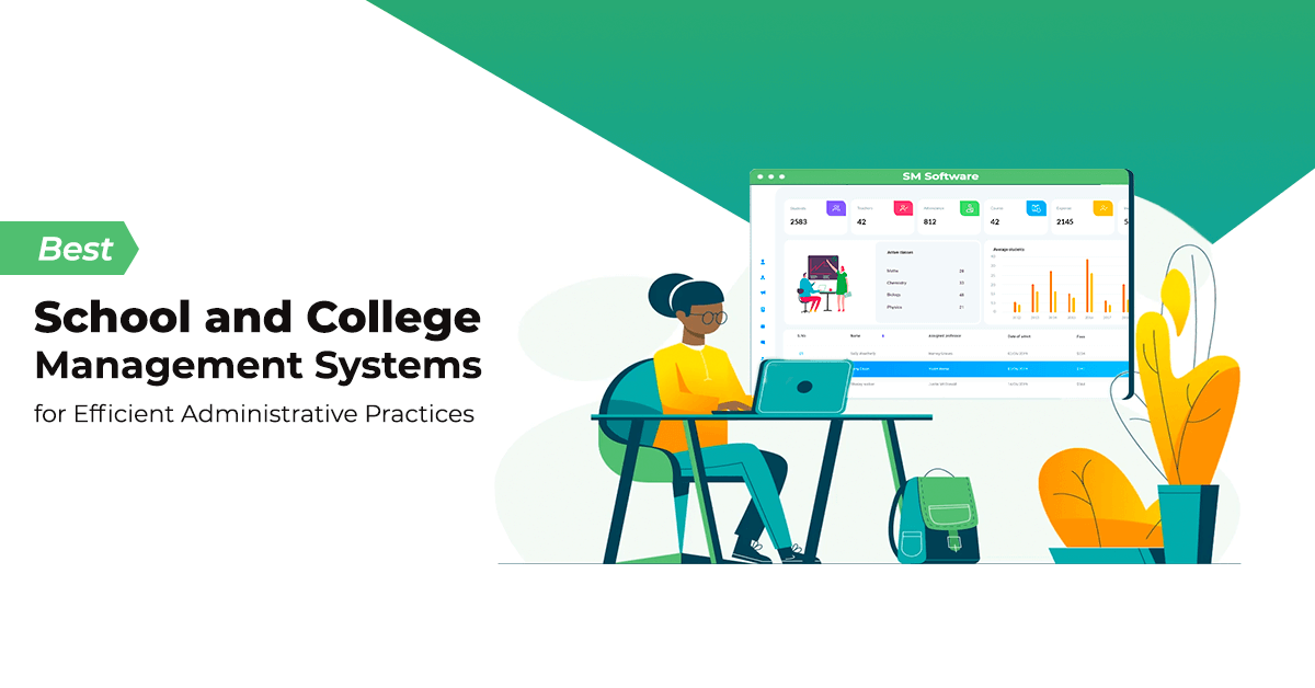 How to manage School or College in online mode