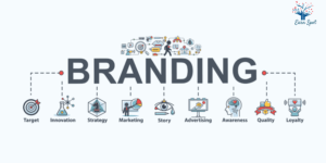 Pointers for awesome branding