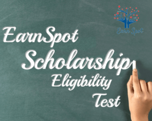 EarnSpot Scholarship Eligibility Test (ESET) will be held on 20th January