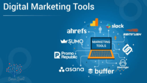 Online Marketing Tools for Startups