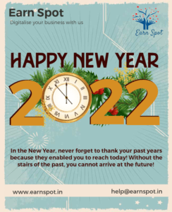 Happy New Year 2022: Best Wishes and Messages