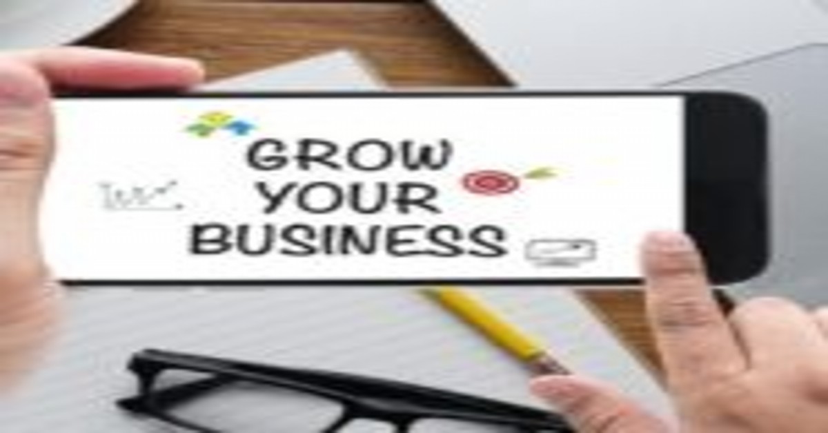 Best way to grow your business online