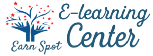 Our Brand Earn Spot e-learning center