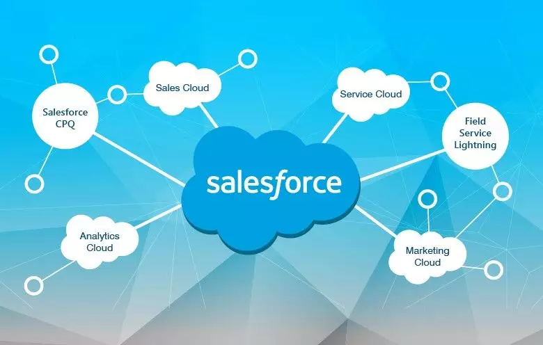 Salesforce: A Powerful CRM Platform for Modern Customer