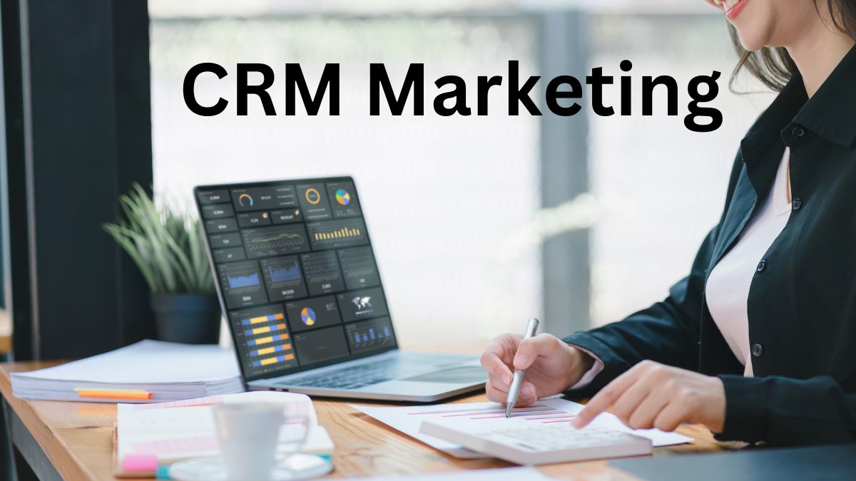 Best CRM Marketing in 2024 for Small Business: EarnSpot