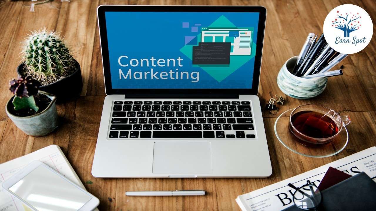 content marketing