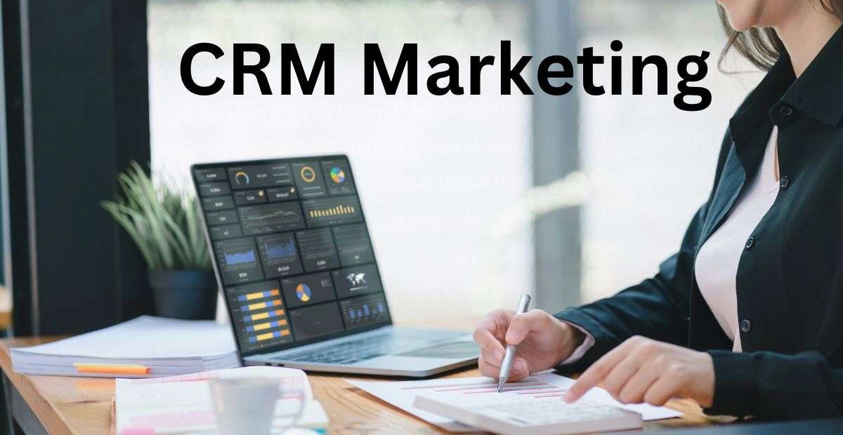 CRM Marketing