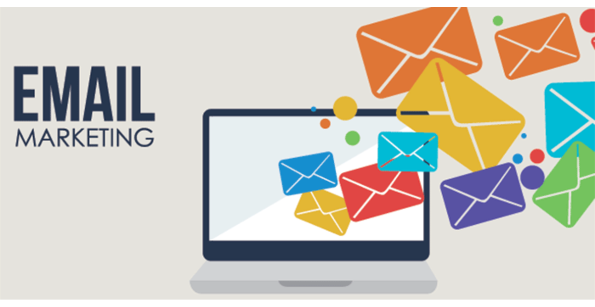 Email marketing system